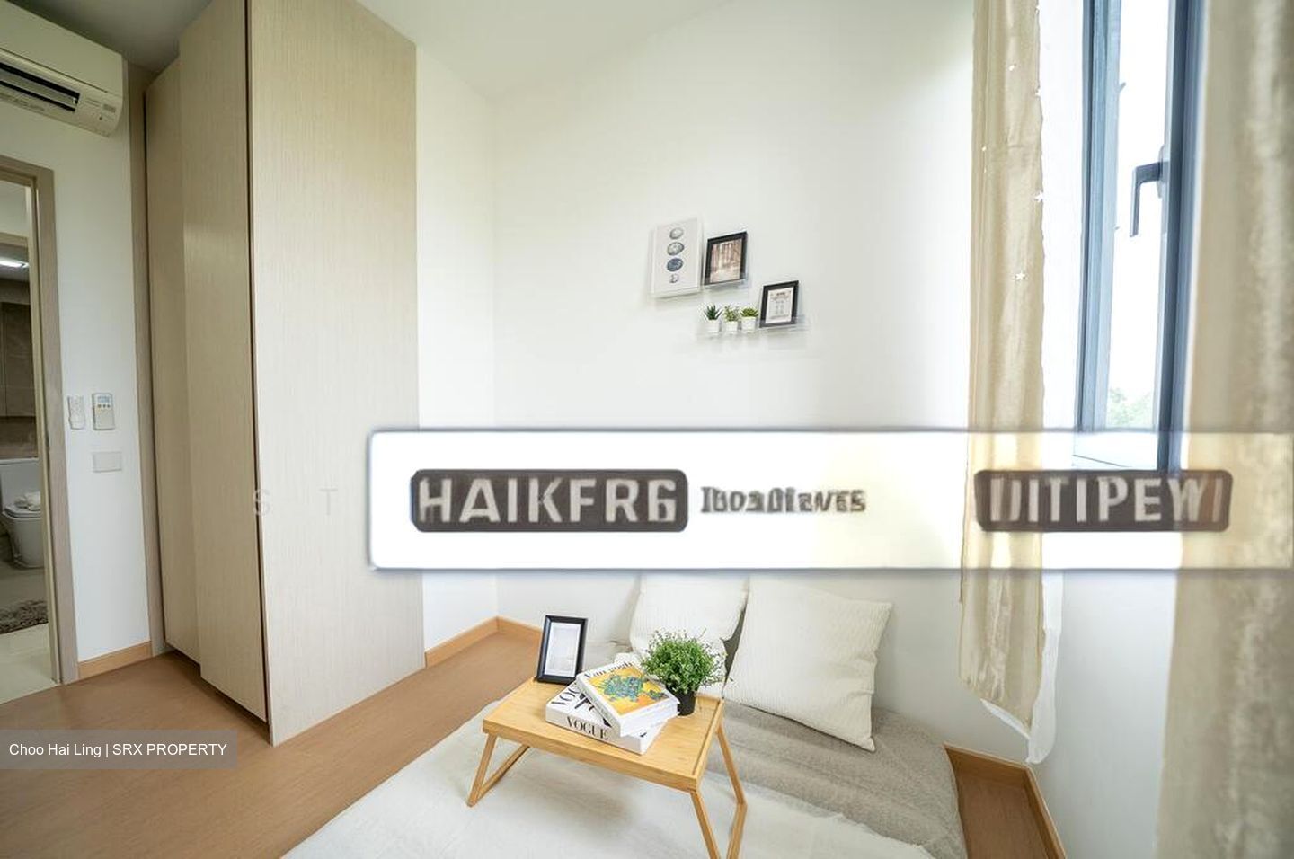 Treasure at Tampines (D18), Condominium #531898801